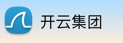 开云集团 Logo